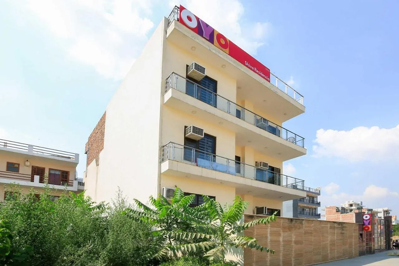 Collection O The Orchid Hotel Near Omaxe Celebration Mall Gurgaon