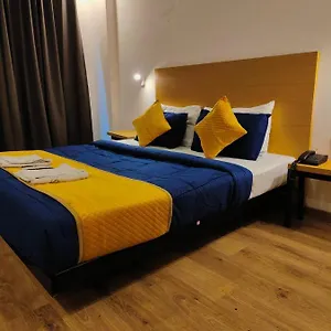 Hotel Pantao, Gurgaon