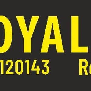  Bed & Breakfast Royal King India