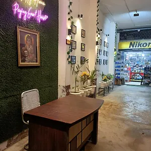  Guest house Happy Paying India