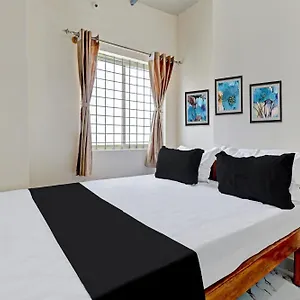 *** Hotel O Nandi Grand In India
