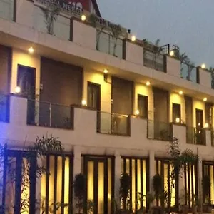 Hotel Pace, Gurgaon